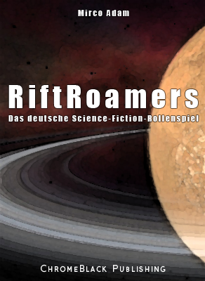 RiftRoamers – Dystopia
